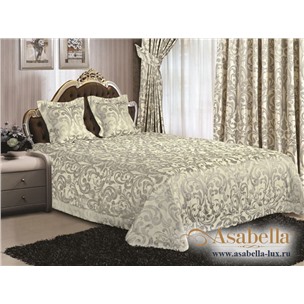 Шторы Asabella 32S (270х275 см)