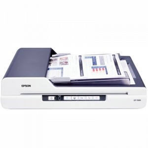 Сканер EPSON GT-1500