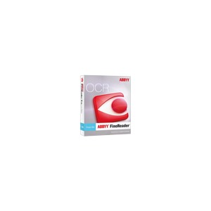 ABBYY FineReader Pro для Mac (AFPM-1S1W01-102)