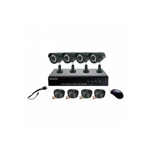 Комплект видеонаблюдения FE-004H-KIT Light