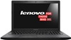 Ноутбук Lenovo G505S 15.6" (1366x768)/AMD A8 4500M(1.9Ghz) /8192Mb/1000Gb/DVDrw/Ext:AMD Radeon R5 M230 (2048Mb)/Cam/BT/WiFi/41WHr/war 1y/2.4kg/black/W8.1 (59412510)