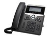 Телефонный аппарат Cisco UC Phone 7821 (CP-7821-K9=)