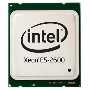 Процессор CPU Intel Socket 2011 Xeon E5-2670 (2.60GHz/20Mb) tray (SR0KX)