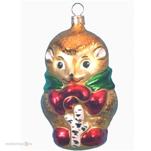 Ел.укр. С695 Еж 