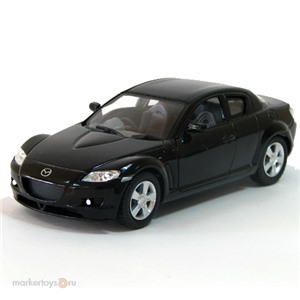 Модель КТ5071W MAZDA RX8