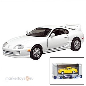 Модель Тайота SUPRA 73401/30 1:43