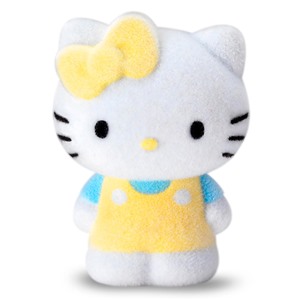 Фигурка НК003908 Мимми флок. Hello Kitty