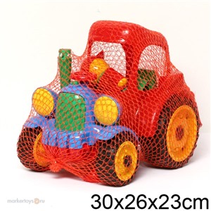 Трактор Baby LX-090