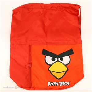 Мешок д/обуви Angry Birds 030479 