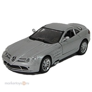 Модель 52293 Мерседе Бенц SLR MCLaren 1:32