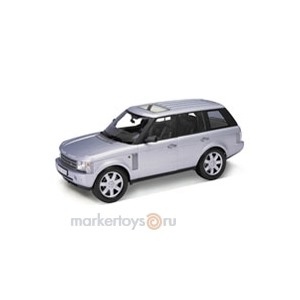 Модель Land Rover Range Rover  39882 1:33-39