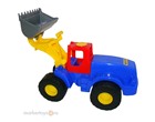 Трактор Гранит погрузчик 38272 П-Е /8/