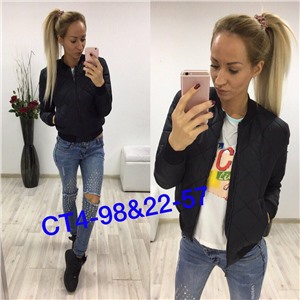 ps498_340248w Куртка женская