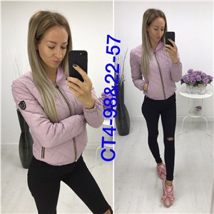 ps498_340229w Куртка женская