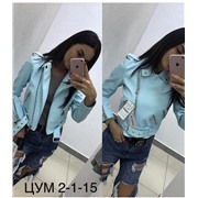 ps2115_345112w Куртка женская, кожаная Balmain