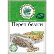 Перец белый горошек