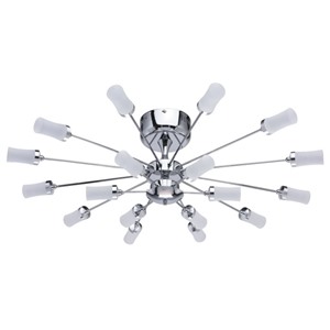 				MW-Light Вега 18*3W LED 220V Люстра