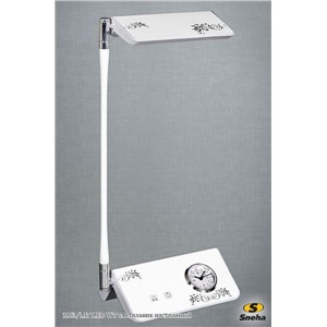  Sneha 1863/MT LED WT светильник настольный