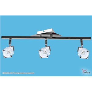  Reluce 01035-5.8-03 CR светильник спотовый