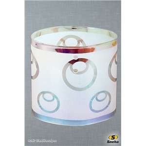  Sneha 82467 GLASS плафон