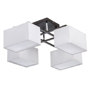 				MW-Light Прато 8*40W Е14 Люстра