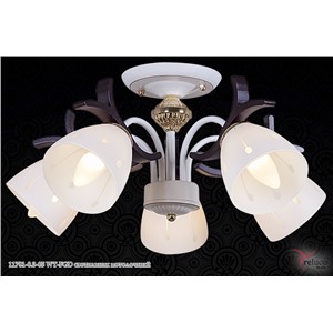  Reluce 11781-0.3-05 WT-FGD светильник потолочный