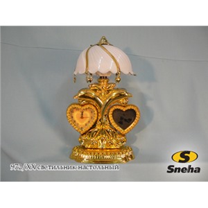  Sneha 972/XX светильник настольный