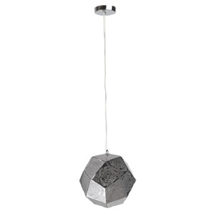 				Regenbogen Life Кассель 1*60W E27 Люстра