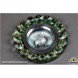  Reluce 00530-9.0-001CT MR16 RNB светильник точ.