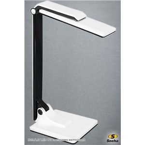  Sneha 1203/MT LED WT светильник настольный