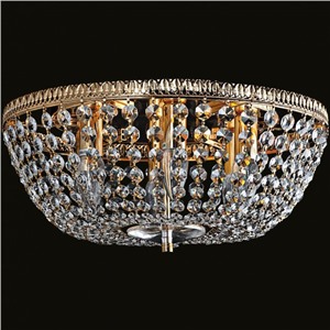				MW-Light Изабелла 6*60W E14 220V Люстра