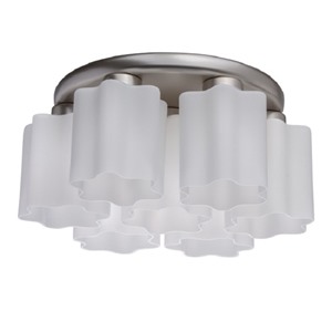 				MW-Light Илоника 7*40W E27 220V Люстра