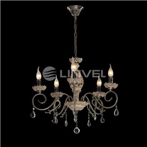 				Linvel LV 8673/5 60W E14 Люстра
