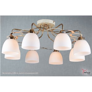  Reluce 73805-0.3-08 FGD светильник потолочный