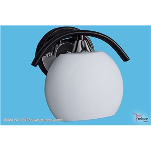  Reluce 35557-4.2-01 CR BK светильник настенный