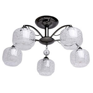 				MW-Light Грация 5*60W E14 Люстра