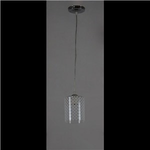 				Linvel LV 8865/1 хром 40W E27 Люстра