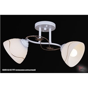  Reluce 02688-0.3-02 WT светильник потолочный