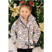 Детская куртка 32030