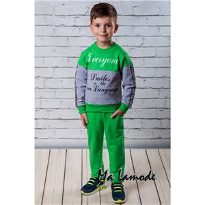 Спортивный костюм 04-724-41Н