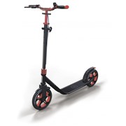  globber ONE NL 230 Ultimate  красный