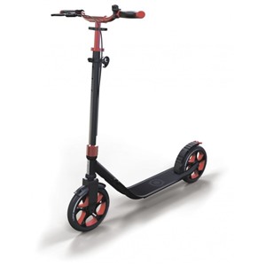  globber ONE NL 230 Ultimate  красный