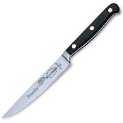  dick Нож профессиональный кованый для стейка 12см DICK Premier Plus+