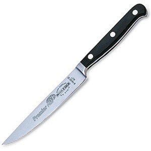  dick Нож профессиональный кованый для стейка 12см DICK Premier Plus+