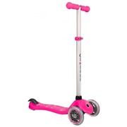  globber Primo Starlight розовый