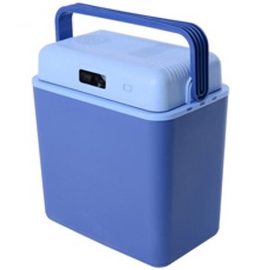 Ирландия Автохолодильник Atlantic ELECTRIC  COOL BOX 30 LITER 12 VOLT 1381