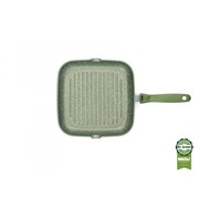  risoli Литая сковорода-гриль Risoli Dr Green 26см