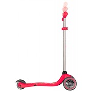  globber Primo Starlight красный
