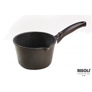  risoli Литой ковш Risoli HardStone Granito 16см