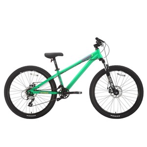  stark Pusher 1 2018 12 дюймов зелёный